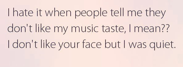 I love my music. I love @30SECONDSTOMARS. It was not a phase... My kids love it too so... ha!