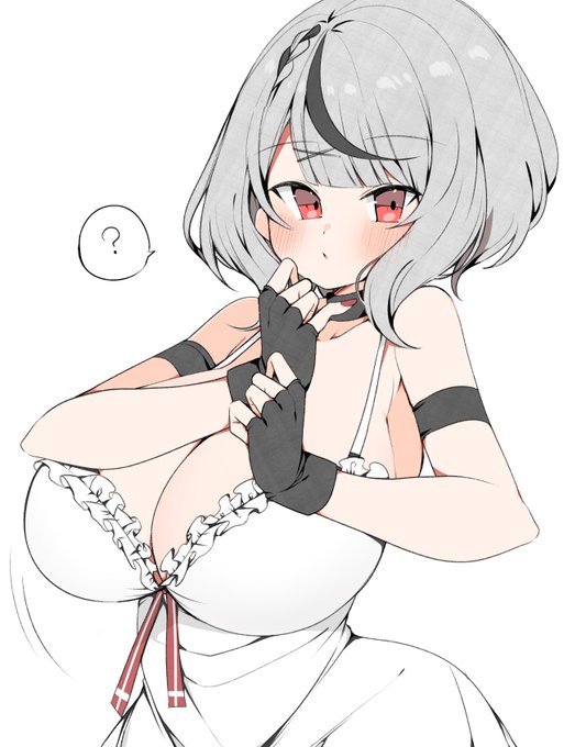 最初はもっとデカかったんだぞ、抑えたほうだ 