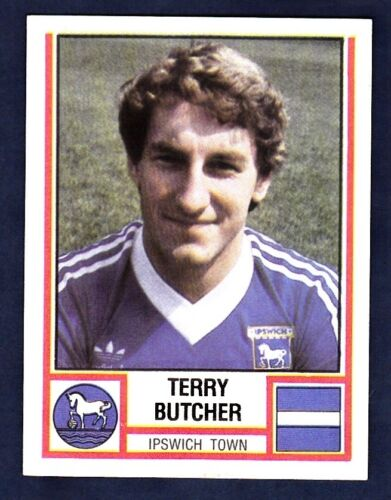 Delighted for @IpswichTown winning promotion back to @premierleague after so many years. Grew up watching them on Match Of The Day, seeing England Captain Terry Butcher ... so many memories flooding back 👏👏👏👏👏👏👏👏👏