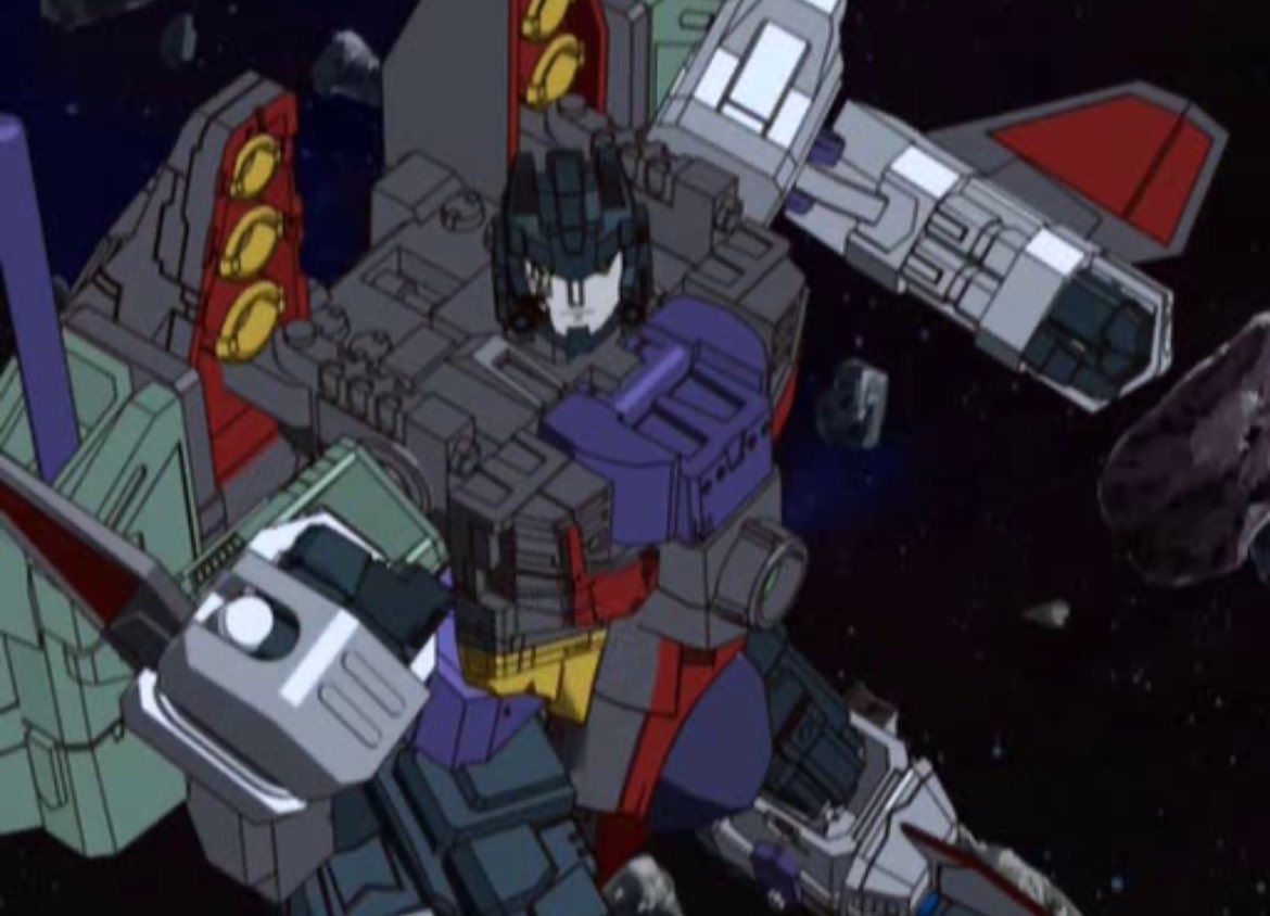 There are 387.44 million miles of printed circuits in wafer thin layers that fill my complex If the word hate was engraved on each nanoangstrom of those hundreds of miles it would not equal one one-billionth of the hate I feel for Energon Starscream.