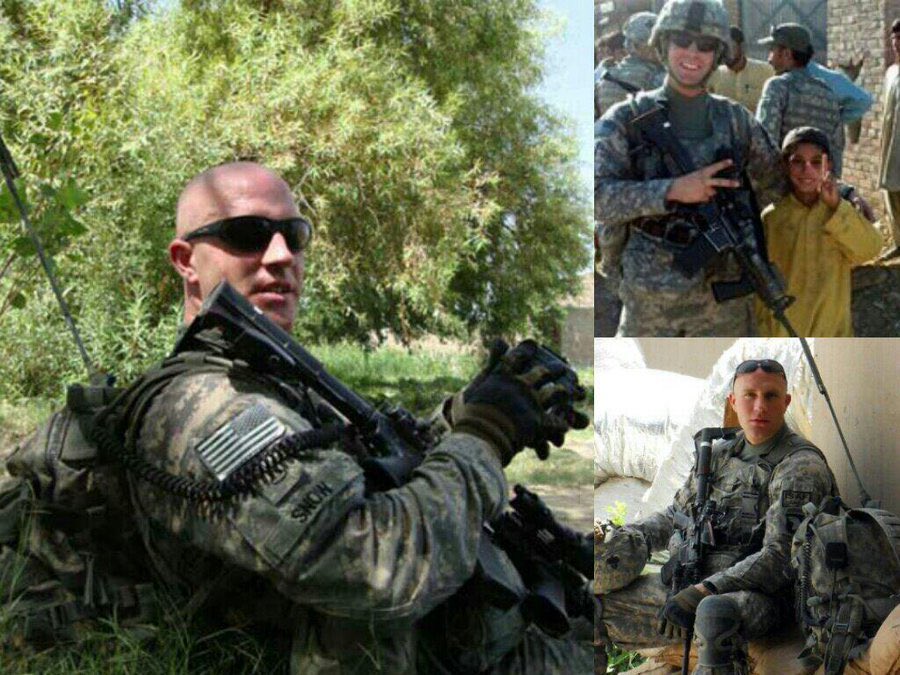 Please help me honor Spc. Jesse A. Snow. Killed in Kunar, Afghanistan Nov. 14, 2010. Posthumously awarded the Silver Star for combat valor. Rest easy Hero 🇺🇸