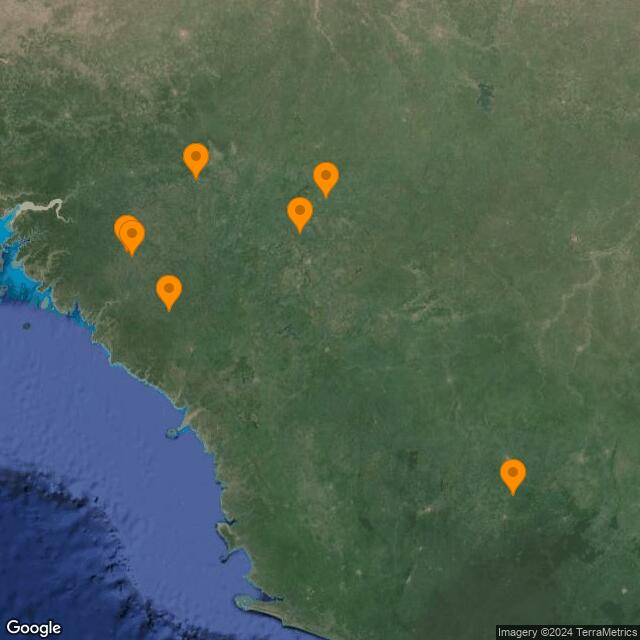 Guinea faces a critical challenge with a spike in wildfires and an 8.34% net loss in tree cover. The country's green landscape is under threat. #Guinea #Wildfires #TreeCoverLoss #EnvironmentalConcern #ATLAI #ChartAGreenPath #togetherforhumanity
atlaiworld.com/alerts/03-05-2…
