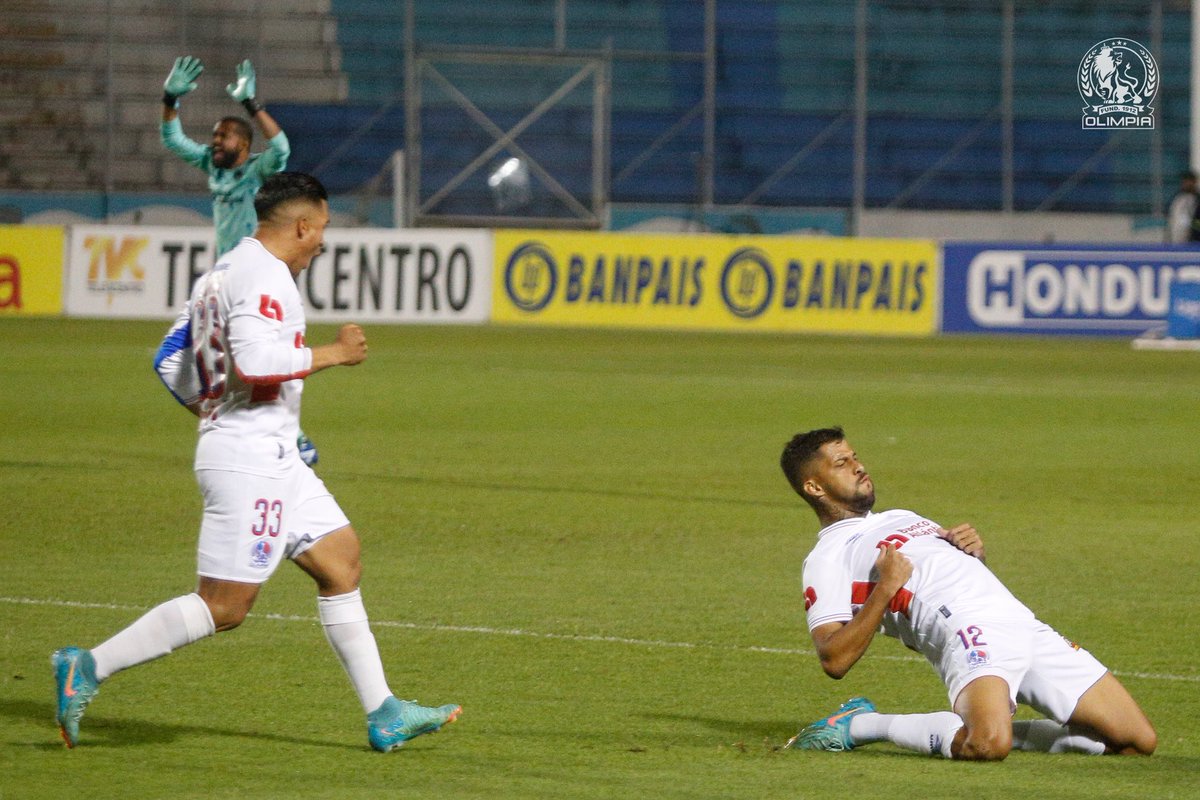 CDOlimpia's tweet photo. ¡𝗘𝗲𝗲𝗲𝘀𝘁𝗼 𝗲𝘀 𝗢𝗹𝗶𝗺𝗽𝗶𝗮! 👊🏼🦁 https://t.co/oUpwqizqtz