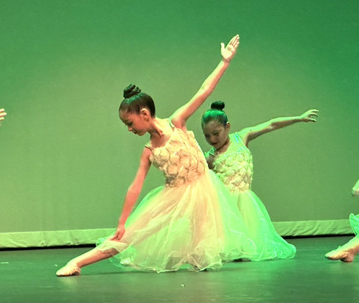 Milam Magnet School tweet media