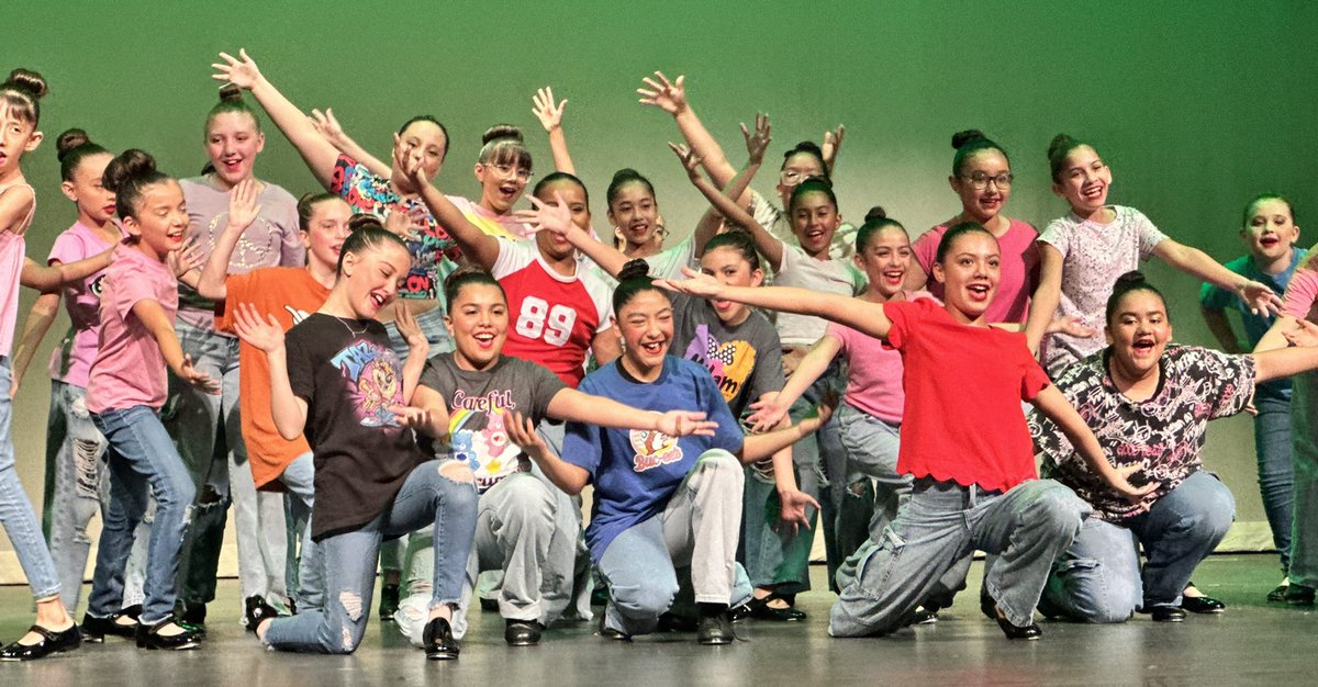 Milam Magnet School tweet media