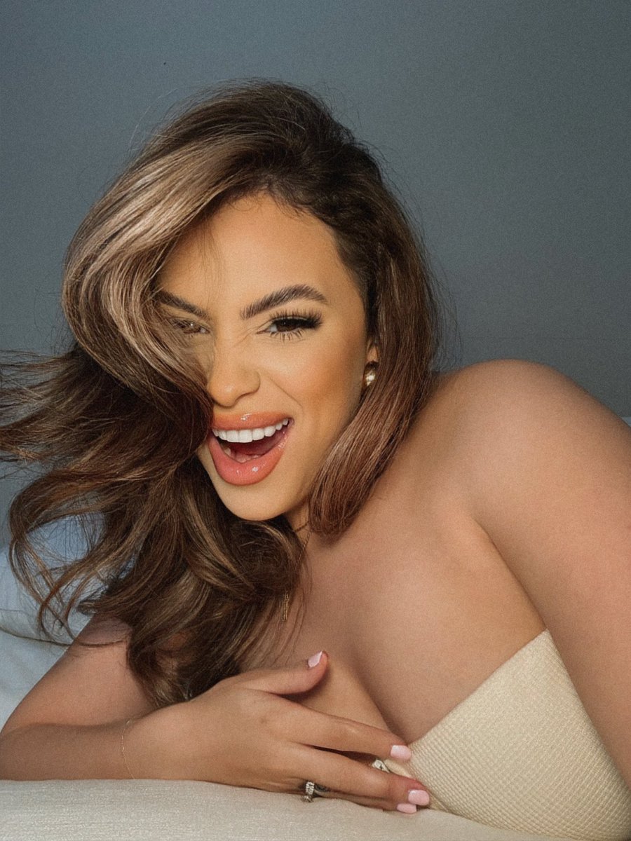 Girls Just Want To Have Fun 🤎✨