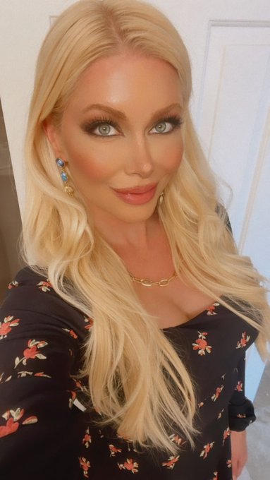 May the 4th be with you, like it was for me today! Whew! Two fantastic scenes with two amazing women