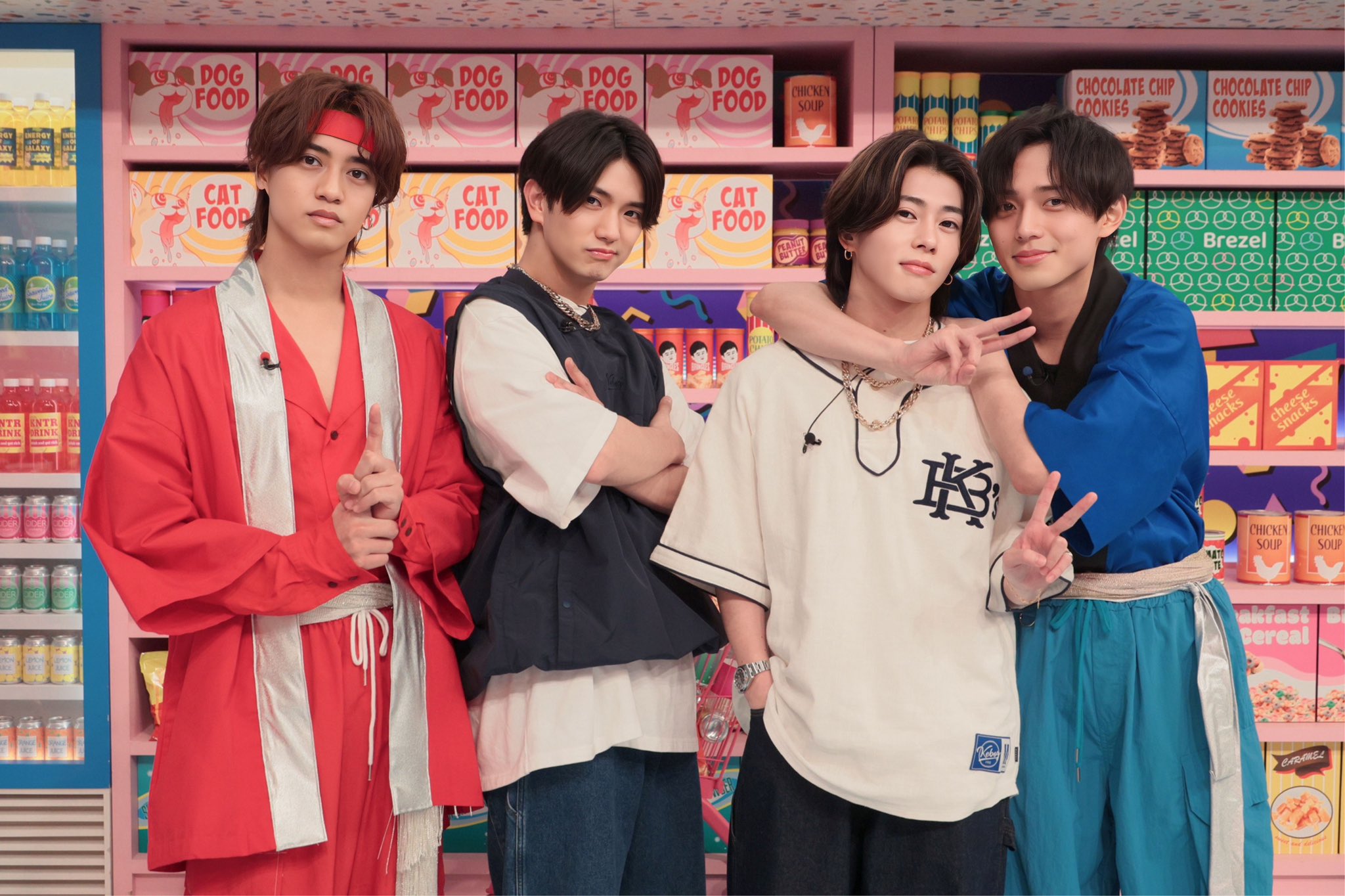 キントレ》【日テレ公式】 on X: 