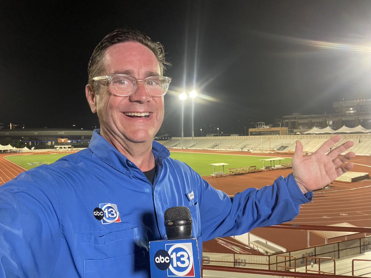 Joe Gleason (@joeagleason) on Twitter photo WOW what an amazing couple of days!
Thank you to all and to all a good night.
<a href="/abc13houston/">ABC13 Houston</a> #StateGoodBye WOW what an amazing couple of days!
Thank you to all and to all a good night.
<a href="/abc13houston/">ABC13 Houston</a> #StateGoodBye