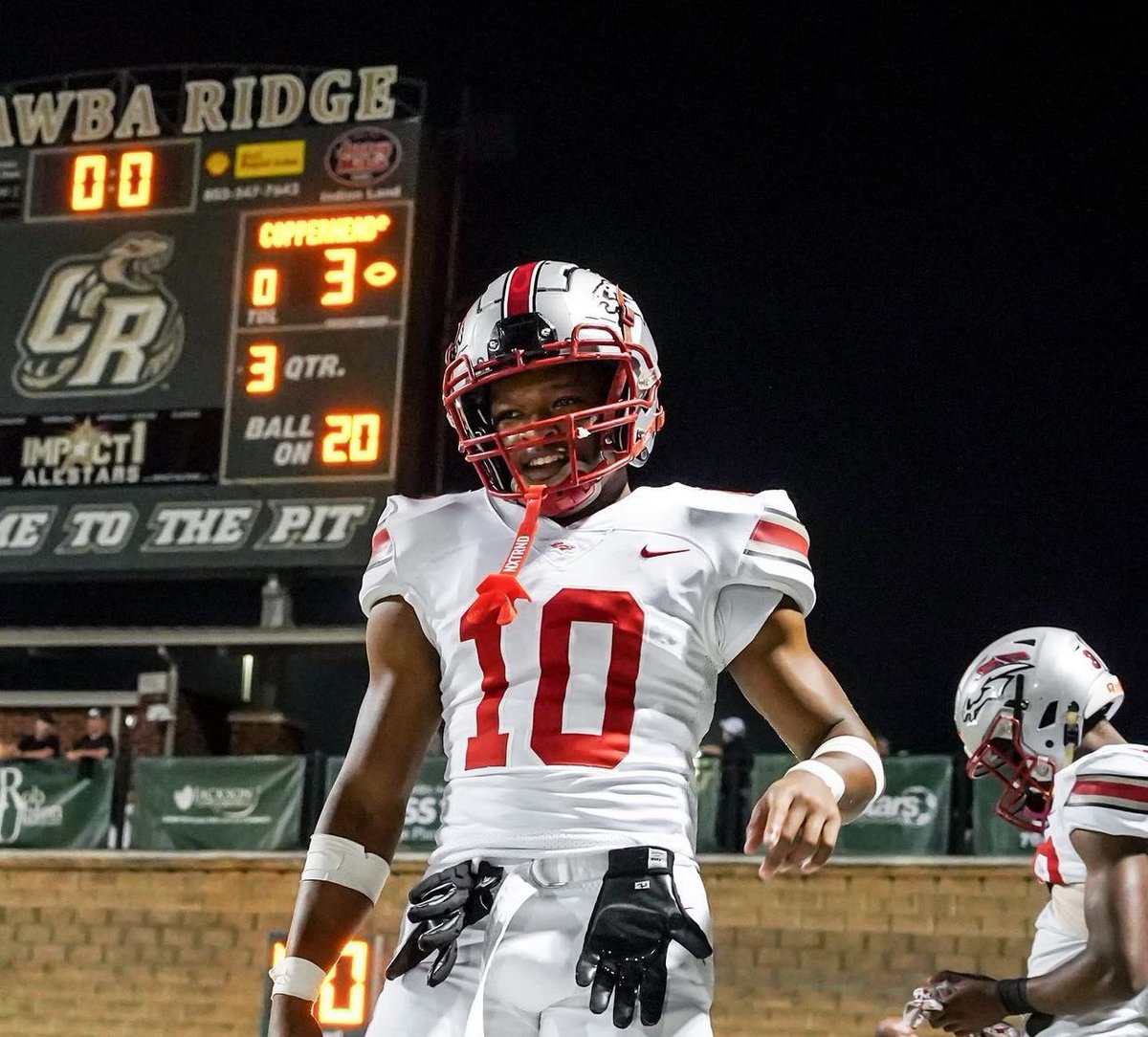 Happy Birthday to one of the hardest working leaders I’ve ever been around,  <a href="/_evanervin_/">Evan Ervin</a>!! I hope you enjoyed your day my guy!! ✊🏼