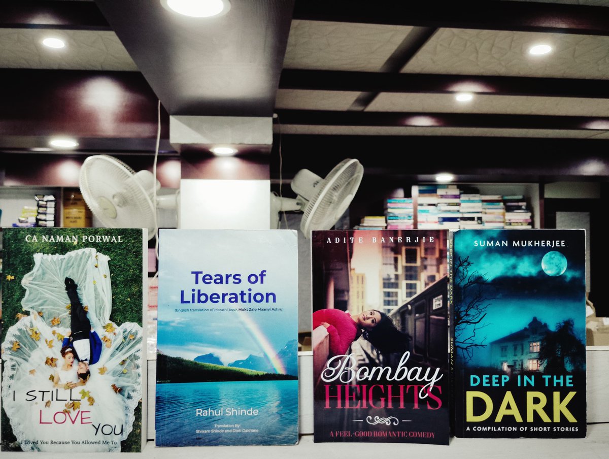 Adite Banerjie tweet media