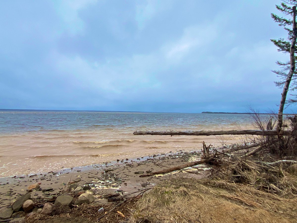 Publié une photo de la nature que vous avez prise #ExploreNB