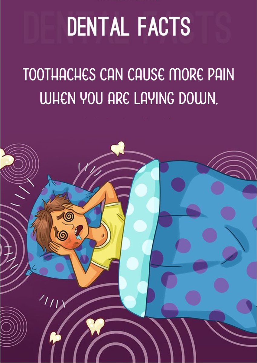 Dental Facts - Toothaches.

#flossdental #thetoothdr #flossboss #toothaches #dentalfacts #dentist #dentistry #oralhygiene #trinidadandtobago