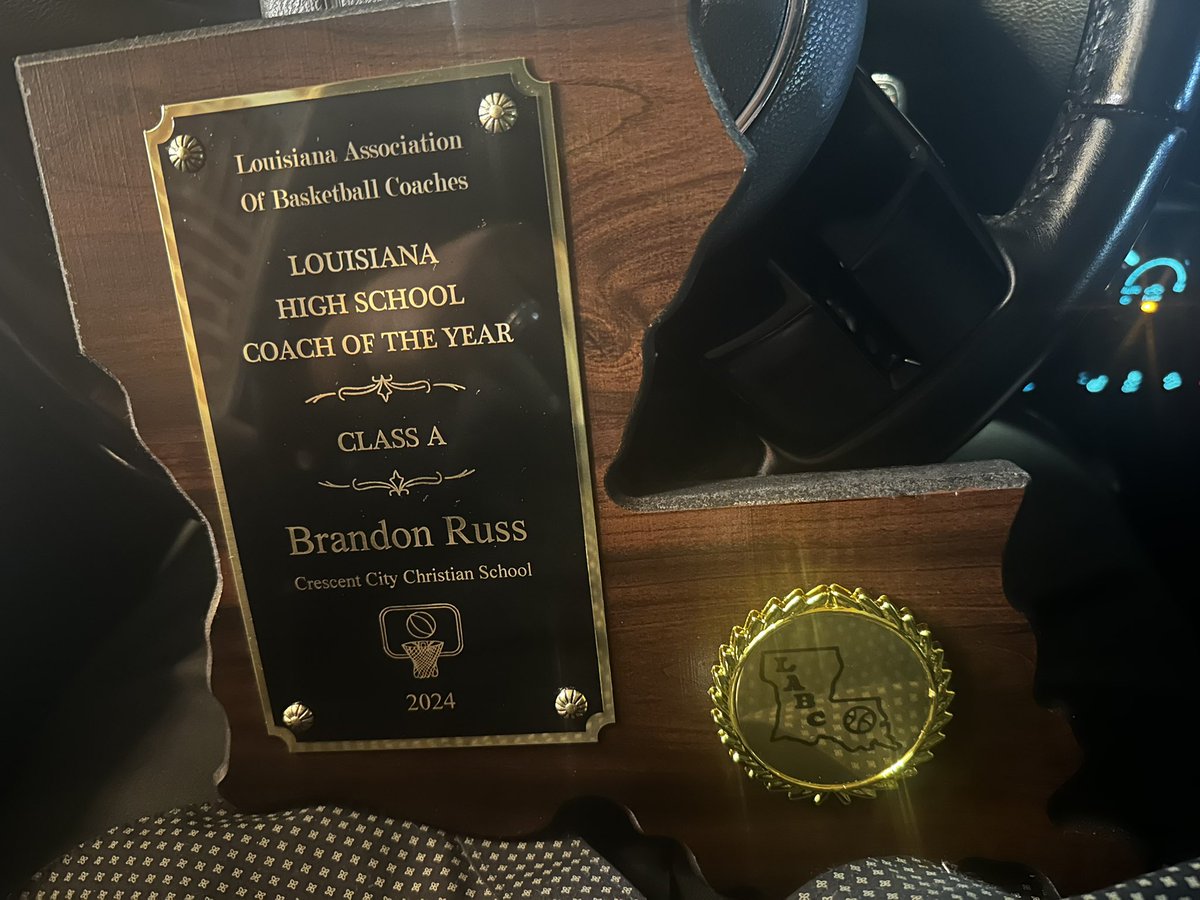 Brandon Russ (@bruss12778) on Twitter photo Such a honor to be respected as one of top coaches this year!! Such a blessing!! <a href="/BlueChipsCEO/">Clyde “CJ” Jackson</a> <a href="/ByronRimm/">Byron Rimm II</a> Such a honor to be respected as one of top coaches this year!! Such a blessing!! <a href="/BlueChipsCEO/">Clyde “CJ” Jackson</a> <a href="/ByronRimm/">Byron Rimm II</a>