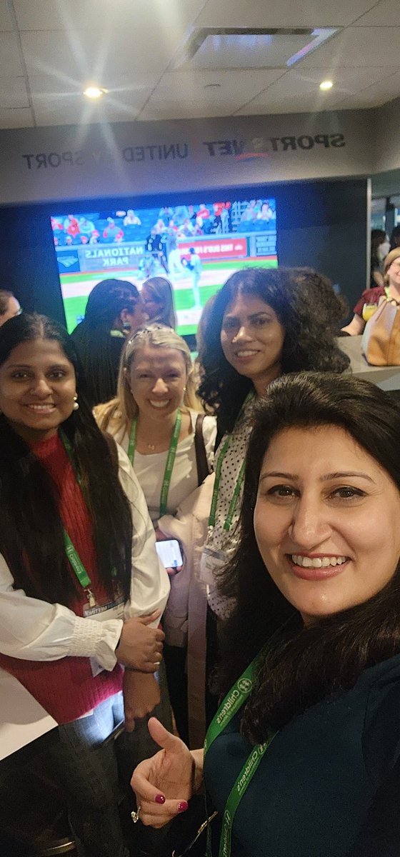 Lovely to have these WiN meeting moments @WomenNeo @PASMeeting #PAS2024 #PAS2024Selfie @jayasreenairneo @vyapmd @UshaDevi_Neo @AAPneonatal @songMD @Lilylouuuuu @Kayrao14 @NICUBatman @DoctorDaphnaMd @songMD