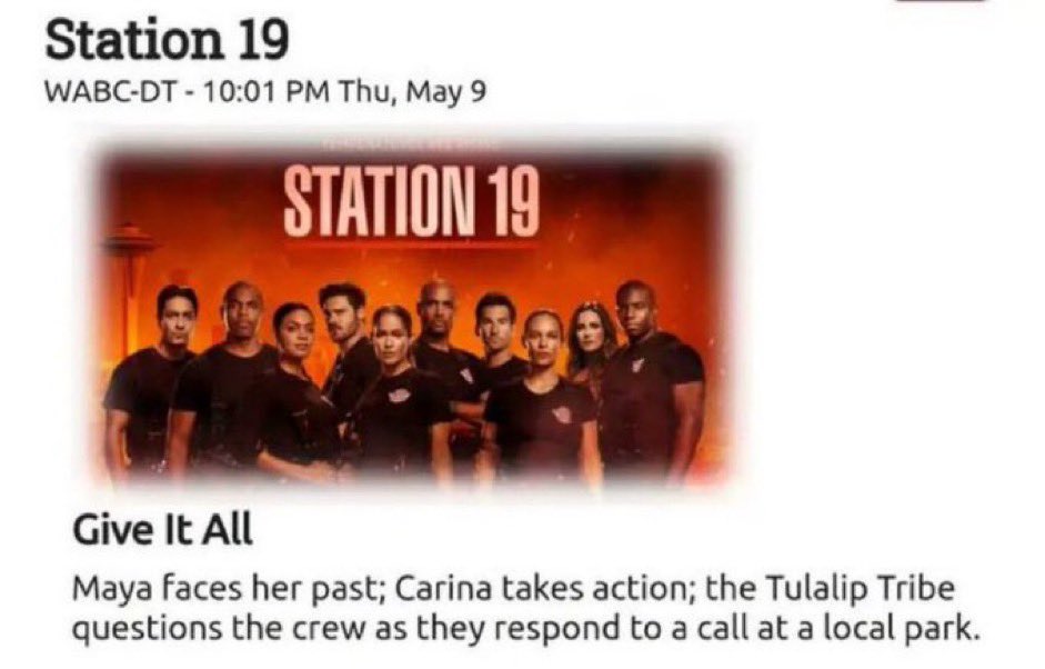 CARINA TAKES ACTION? EXCUSE ME IS IT ALREADY THURSDAY?!