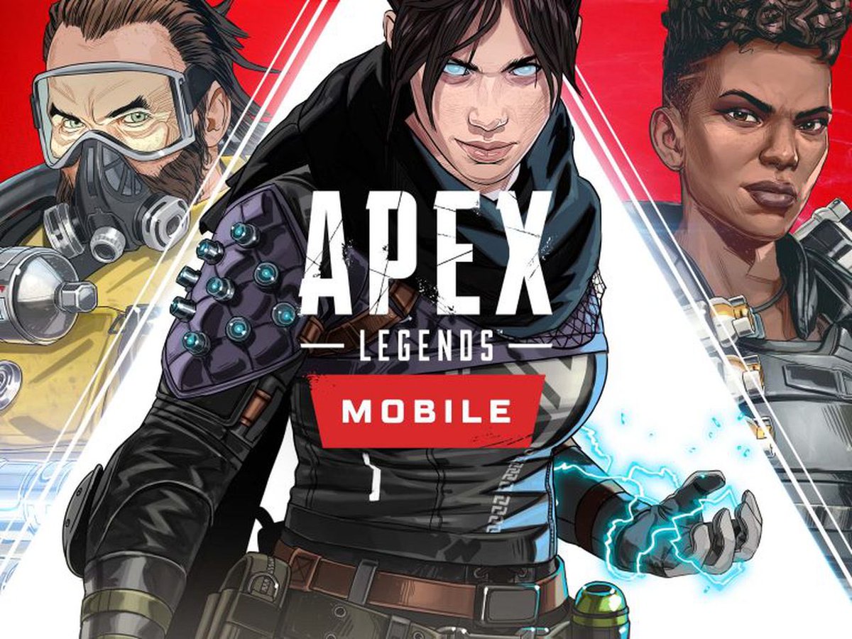 Bring me back Apex Mobile… 🥲

Share your favourite memories below👇🏼 
#mobilegaming