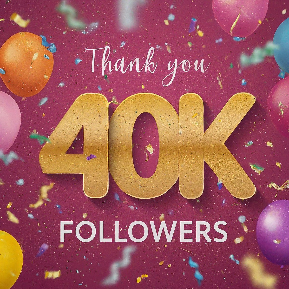 Thank you for 40k followers guys! 🙌 
Make sure to follow for Latest SWFL News 🗞️ 
#Roblox #RobloxDevs