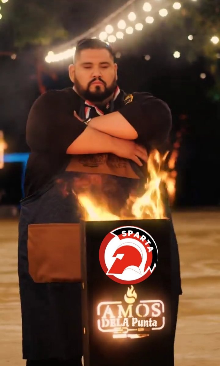 Ac Sparta CTN (@acsparta_ctn) on Twitter photo 
