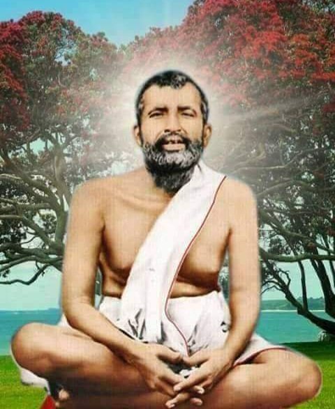 Q:- Why one should practice continence ?
Shri #Ramakrishna:- To be able to realize God, one must practise absolute continence. A man controlling the seminal fluid for twelve years develops a special power.  He grows a new inner nerve called the nerve of memory.