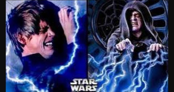 terrysuesweeten's tweet image. Who&apos;s watching #MarkHamill aka #LukeSkywalker... ? Palpatine nearly killed Luke with blue #ForceLightning.
#ReturnoftheJedi
#StarWarsDay2024 
#Maythe4thBeWithYou
#RIPCarrieFisher💔 #PrincessLeia