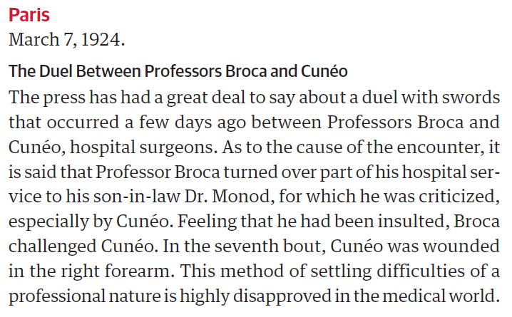 Jaqmatus's tweet photo. Let's get back to the basics! 
JAMA. 1924;82(14):1133-1136 @JAMA_current https://t.co/PX92fz7Asm
