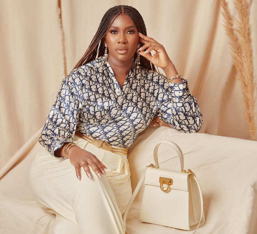 Stephanie Linus: An Advocate of Maternal Health . For Nollywood’s stylish actress and filmmaker, Stephanie Linus, maternal health is not just a cause, it’s a personal mission. Through her platform and various collaborations with research institutes... ow.ly/aAaE105rVtu