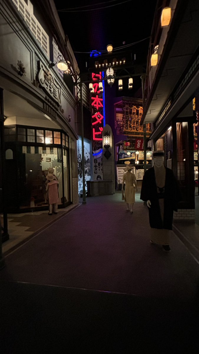 大阪歴史博物館行きました☺️