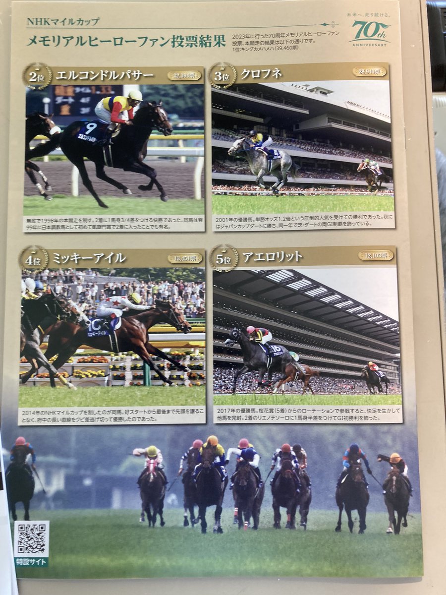 エルコンドルパサー　ジャパンカップ　単勝馬券(旧) エルコンドルパサー ジャパンカップ 単勝馬券(旧) 透明スリーブ 印刷