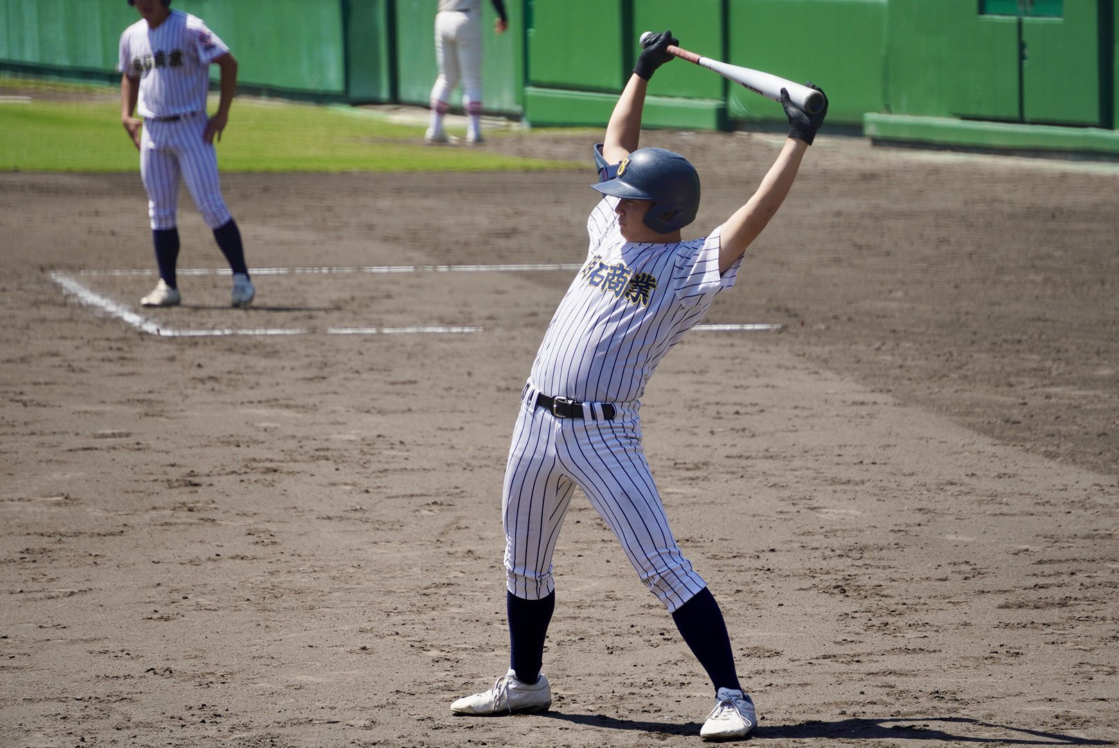 明石商 – търсене / X