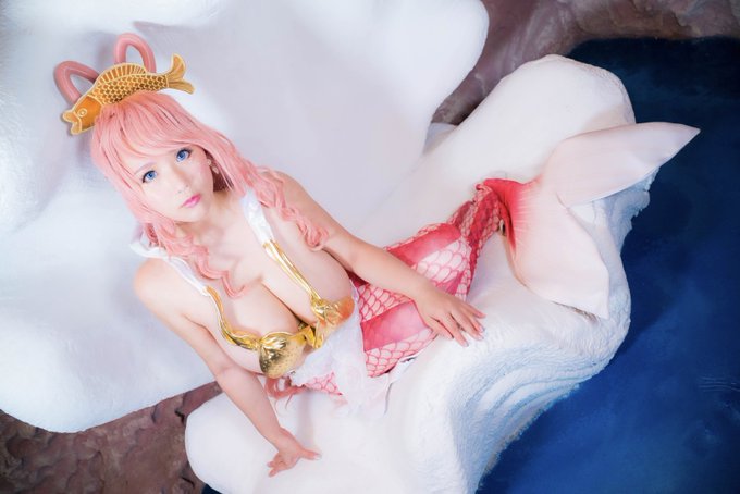 Shirahoshi 𓆛 𓆞𓆡 𓇼𓈒𓆉 https://t.co/eVRqR88qT8
