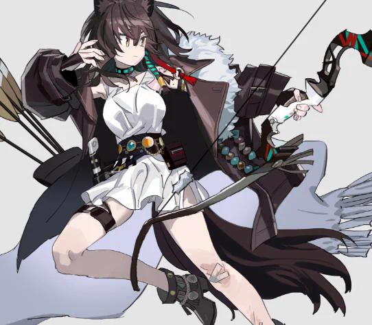 #Arknights #アークナイツ #明日方舟 #명일방주 