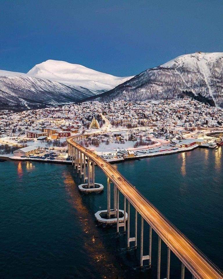 Tromsø, Norway