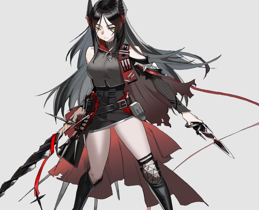 アークナイツ「#Arknights #アークナイツ #明日方舟 #명일방주 」|YUYANSHUのイラスト