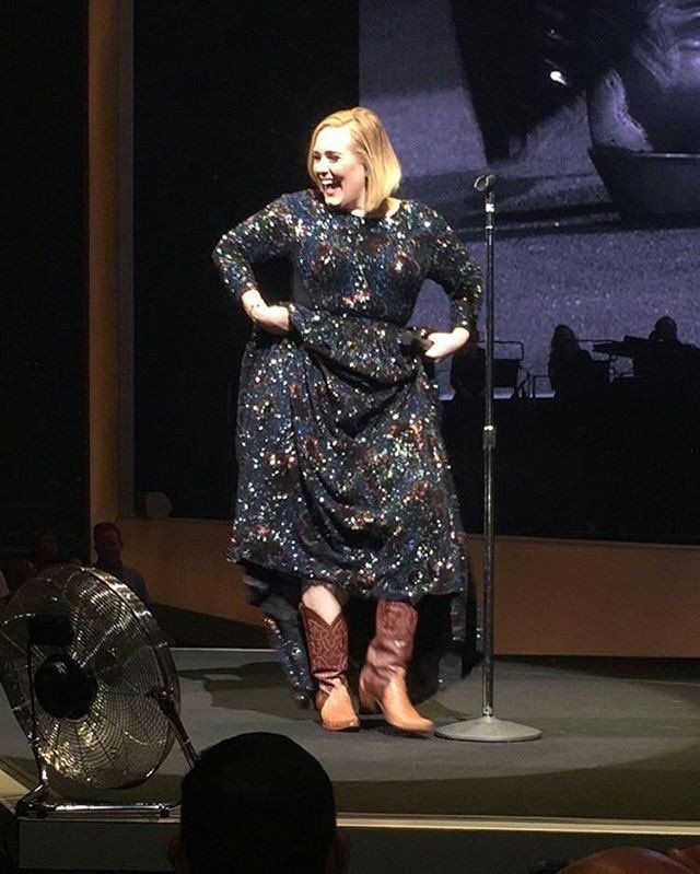 HAPPY BIRTHDAY ADELEEE