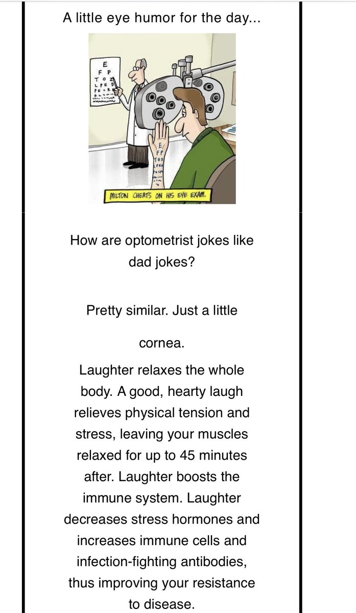 Gal22Sunshine's tweet photo. #LaughterScience - did you know this? https://t.co/J8fe1iQmdB