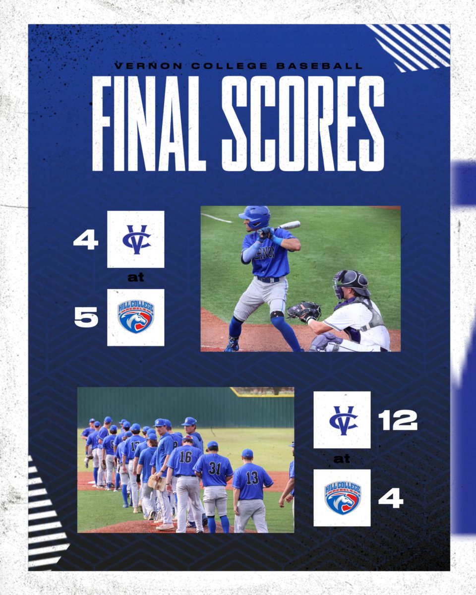 Chaps bounce back in gm 2 to split the DH and win the series vs Hill. @EricMaisonet_1 6/9, 2 RBI, 2R @KB_Bowman 4/8, 3R @Jesus_Alexande_ 4/9, 2 HR, 6 RBI @BourgEthan 3/7, 3B, 3 RBI @noahlindt7 7 IP, 5 H, 4 R, 10K