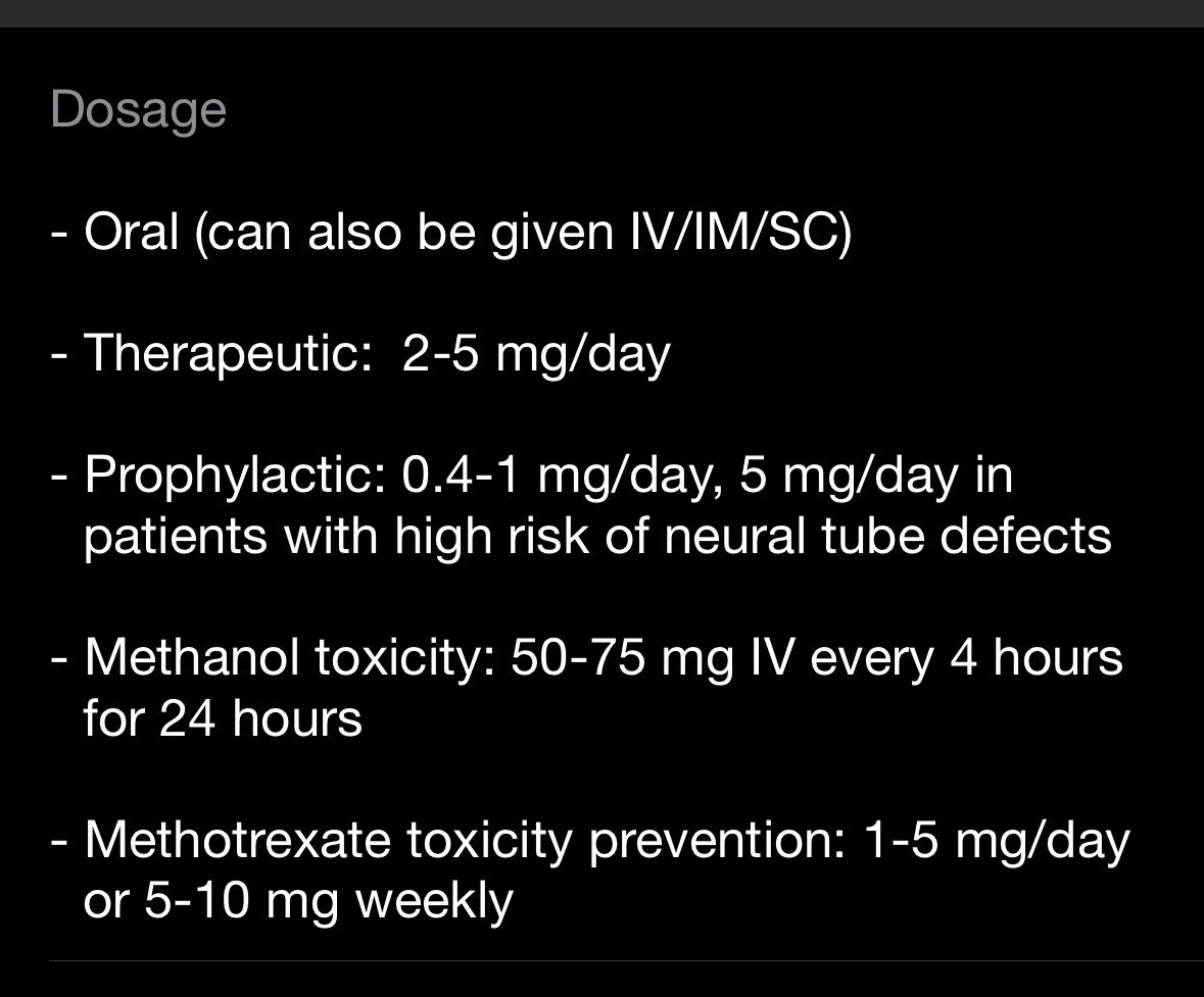 Folic acid dose for prophylaxis of NTD  in high risk patients. 4-5 mg/ day. The previous question posted contained wrong answer. Apologies.