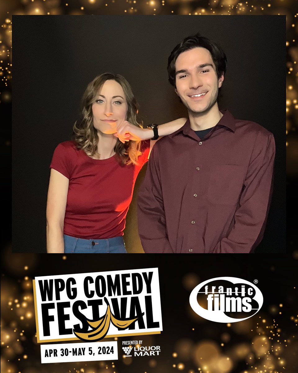 Frantic Films tweet media