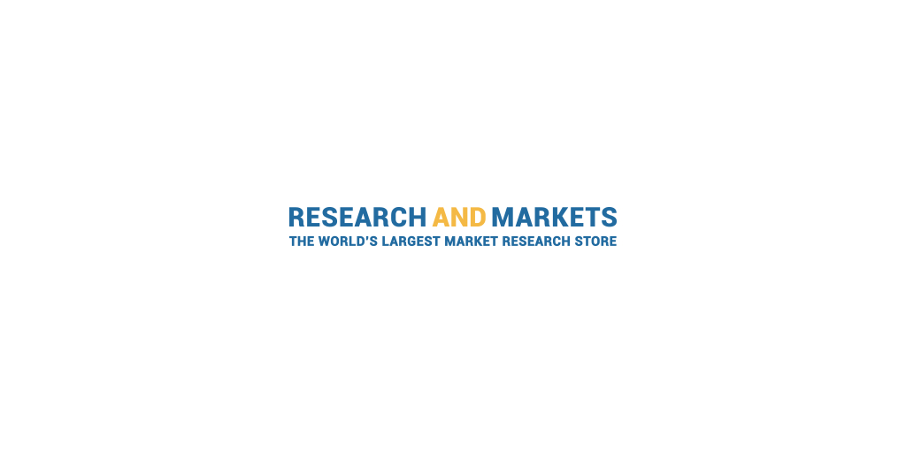 Nanobiotechnology Global Strategic Research Report 2024: Market to Surpass $160 Billion by 2030 from $100 Billion in 2023 as Nanobiotechnology to Become Viable for All Drug Development Stages – ResearchAndMarkets.com dlvr.it/T6R9YS