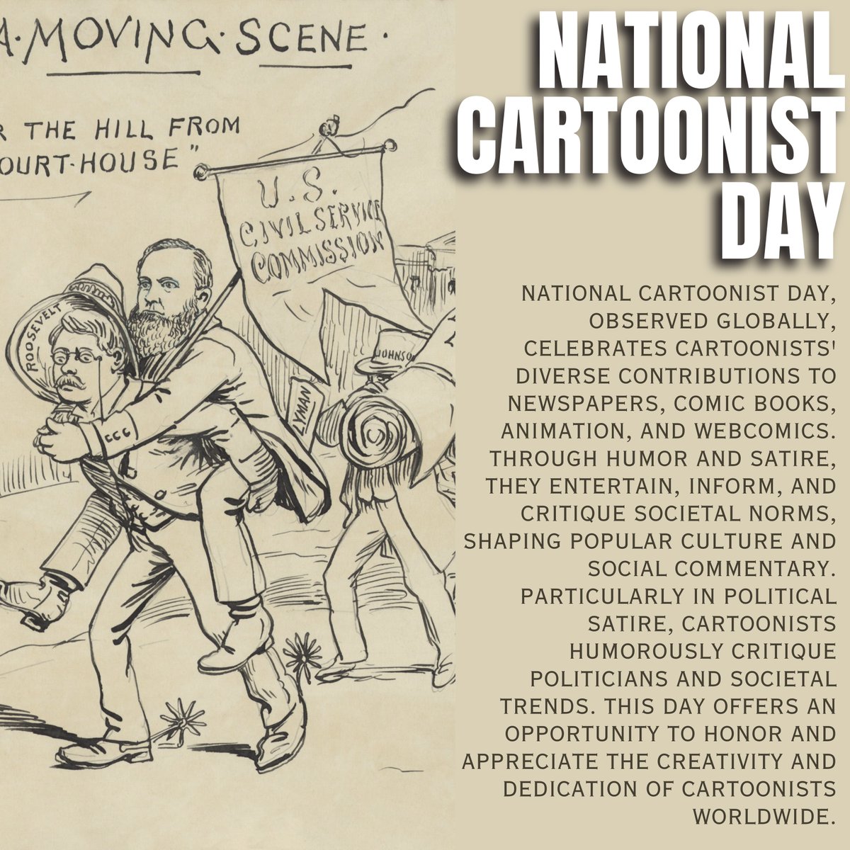 deeplearning_yt's tweet photo. Historical Events on May 5th
#EstatesGeneral #FrenchRevolution
#Napoleon #SaintHelena
#COVID19 #WHO
#ZailSingh #PresidentOfIndia
#Happynationalcartoonistday #Art #history #UPSC #SSC https://t.co/nZjfbAIOvO
