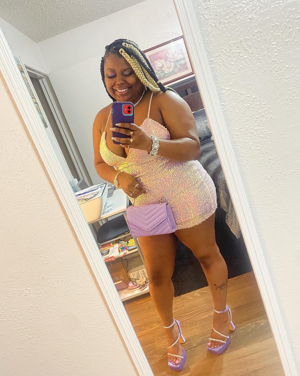 __LethaaWeaponn's tweet image. Be yourself because everyone else is already taken 😎✨💫😍💜🩷

#loungenight
#dallastexas
#SpringForth