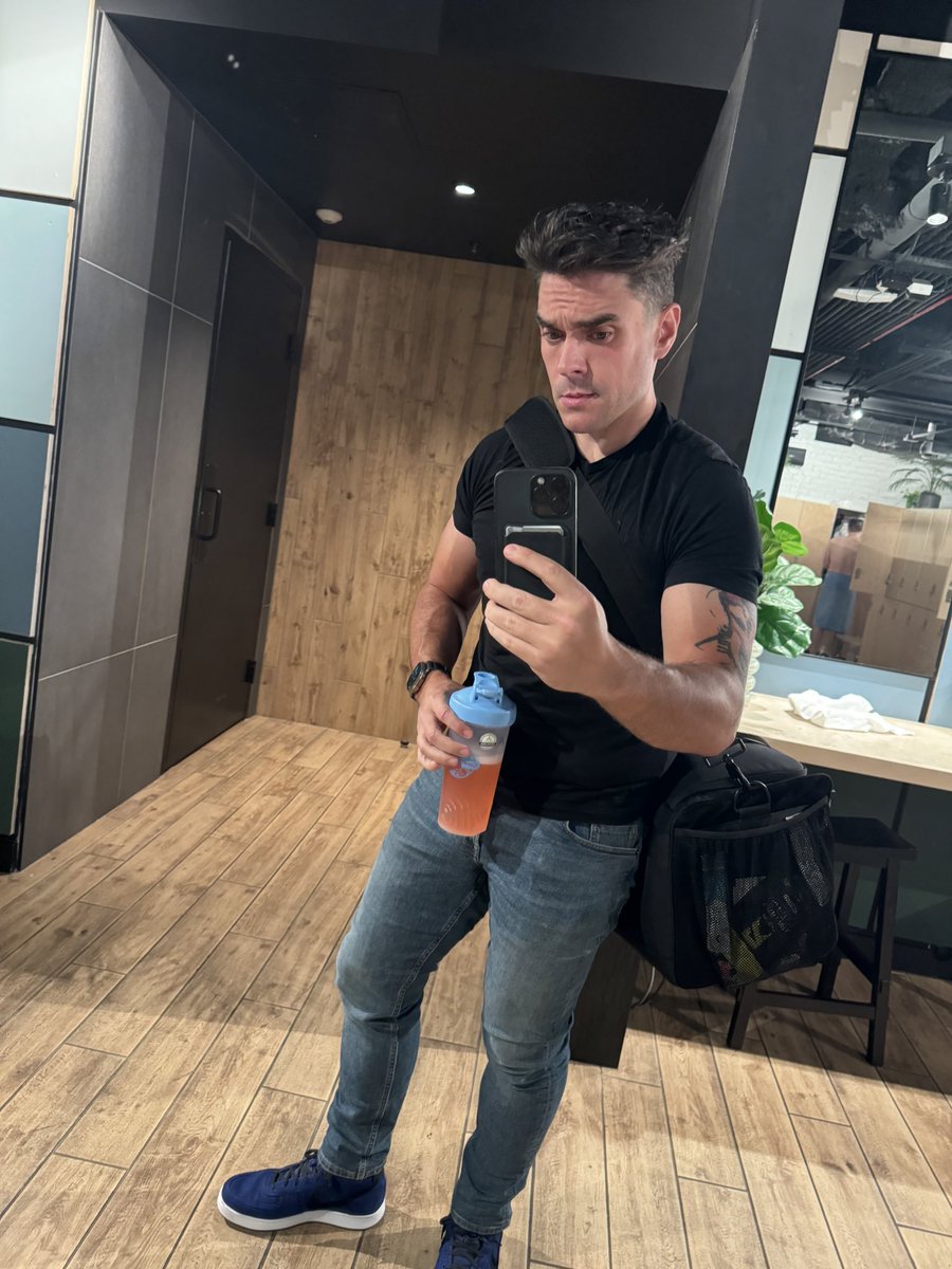 Justin Kruger tweet media