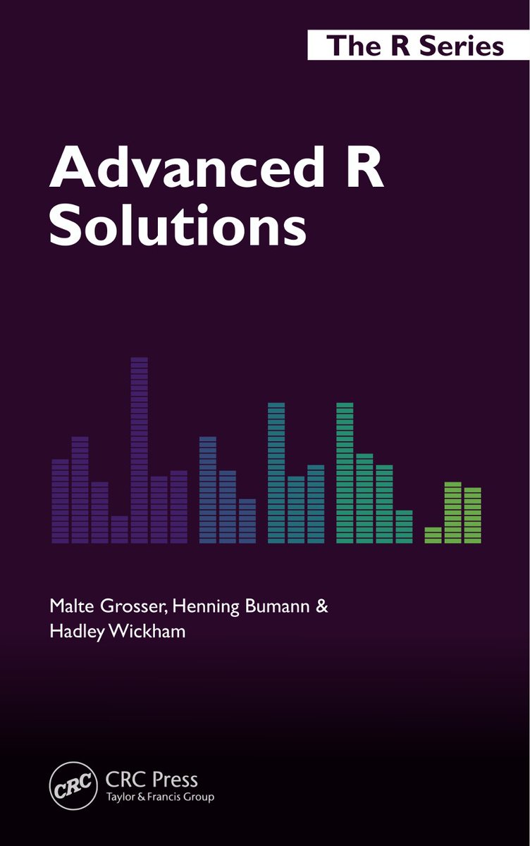 Data science and analytics have witnessed a transformative journey with the evolution of programming languages. pyoflife.com/advanced-r-sol…
#DataScience #rstats #DataScientists #dataAnalysts #statistics #mathematics #r #programming #dataviz #statisticalanalysis #MachineLearning