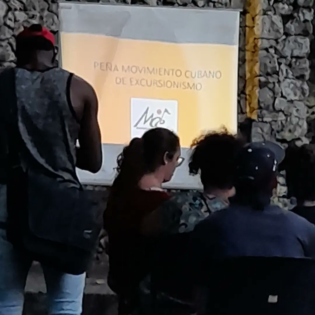 Museo Fragua Martiana tweet media