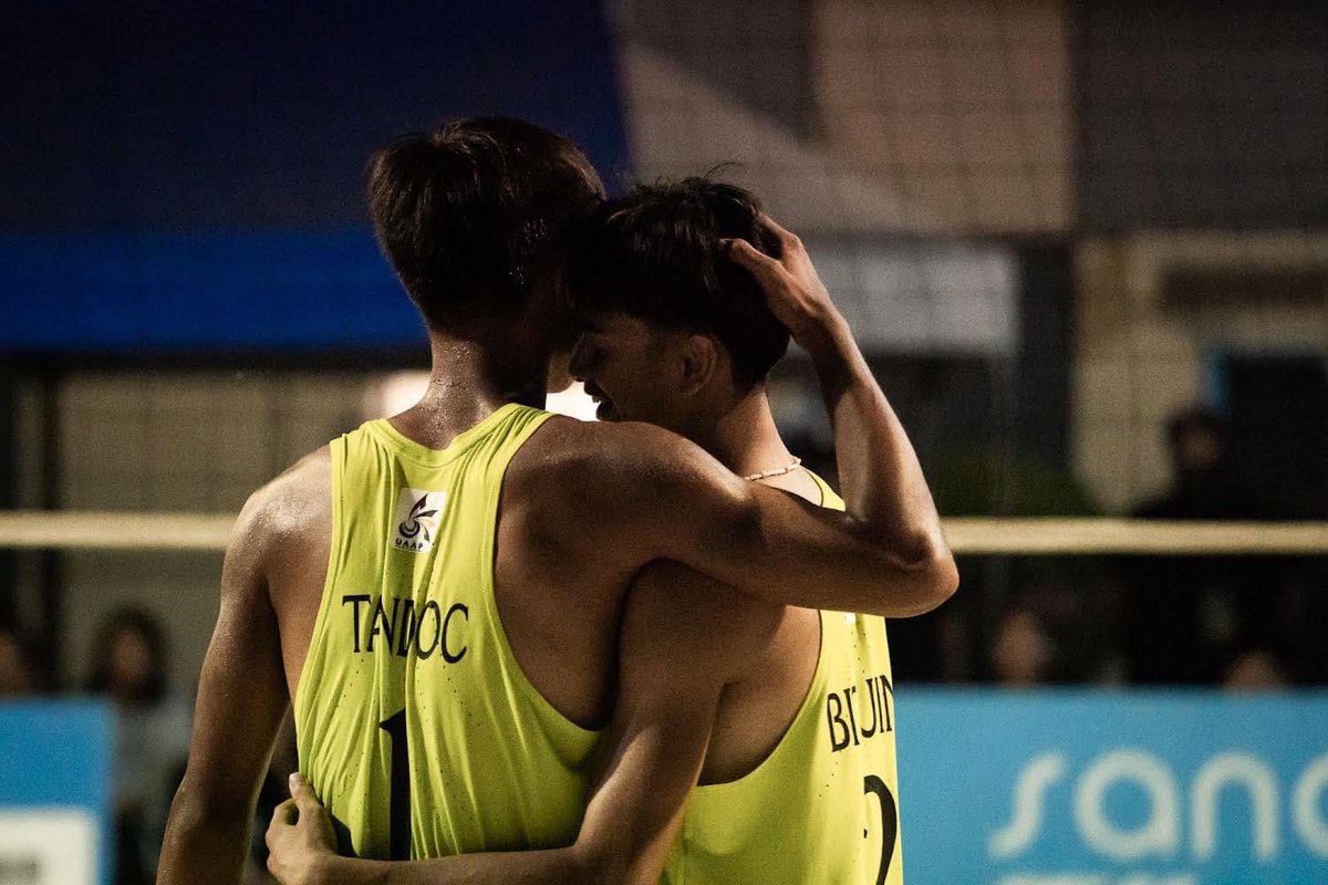 OneFEU's tweet photo. After today’s men’s game vs UST, let’s also go all out for our boys and girls volleyball teams who will try to  get the crown in today’s championship games at the Sands at SM by the Bay. 🔰 

🏐 FEU GVT vs UST - 5:15pm
🏐 FEU BVT vs NUNS - 6:15pm

#OneFEU https://t.co/Q67GGmfd1B