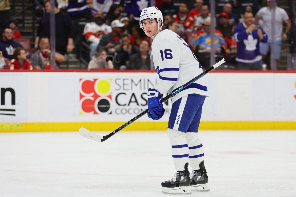 Whatever happens, the Toronto Maple Leafs are in for an entertaining offseason. Really seems like bad news if you're a fan. @twolinepass on where the Maple Leafs go from here after their first-round loss to the Boston Bruins. #LeafsForever 🔗: eprinkside.com/2024/05/05/whe…