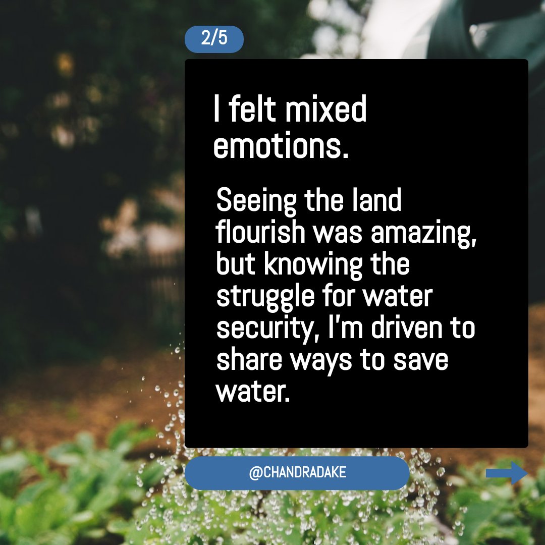 cdake's tweet image. #SpongeCities #SustainableFarming