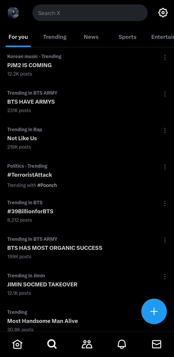 Thats what Army Power Holds. 
Apologise to Our Boys #BangtanSonyeondan

WE ARE WITH YOU BTS 

SOUTH KOREA APOLOGISE TO BTS

BTA HAVE ARMYS 💜💜💜💜💜💜💜
SEVEN