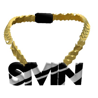 Gw of this item x2 Sivin chain! Reqs -follow me and @sivingamer1 -like and repost -follow sivin account roblox.com/users/77672554… -join this group roblox.com/groups/4909119… Ends in 2 days, send proofs, goodluck